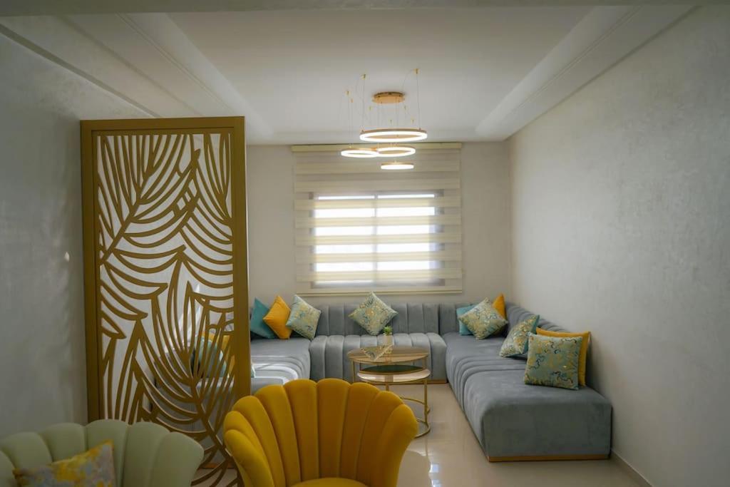 Most Beautiful Apartment In Safi Exterior foto