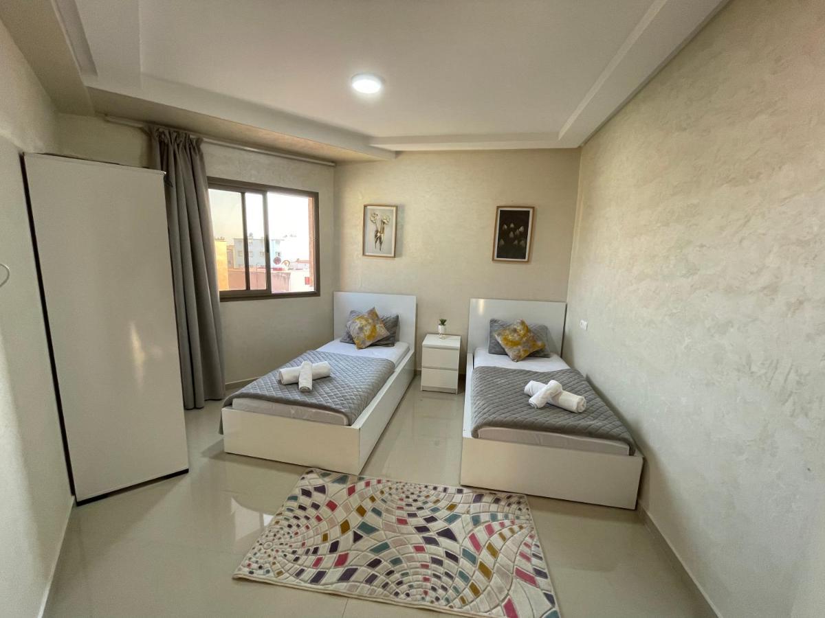 Most Beautiful Apartment In Safi Exterior foto